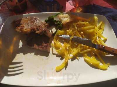 El Parxis De Molleda