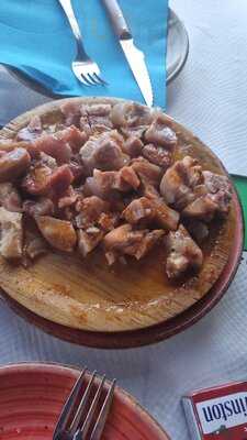 El Parxis De Molleda