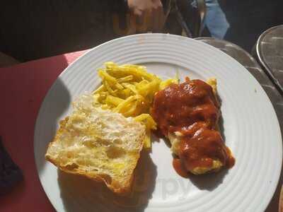 El Parxis De Molleda