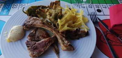 El Parxis De Molleda