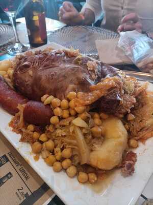 El Parxis De Molleda