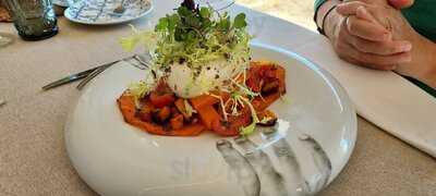 Restaurante El Embarcadero