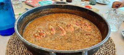 Restaurante El Embarcadero