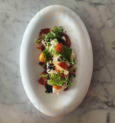 Restaurante El Embarcadero