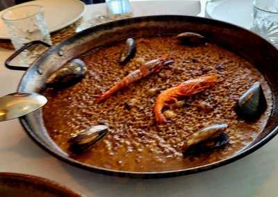 Restaurante El Embarcadero