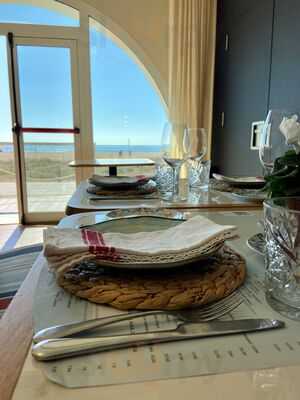 Restaurante El Embarcadero