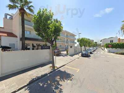 Restaurante El Embarcadero