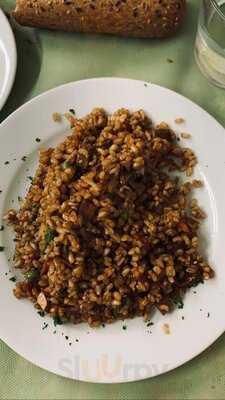 Restaurante L’encant Vegetarià