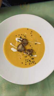 Restaurante L’encant Vegetarià