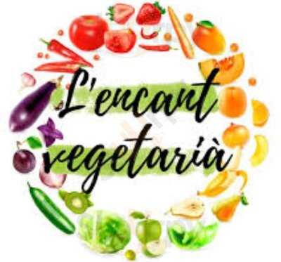 Restaurante L’encant Vegetarià