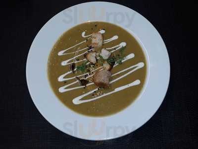 Restaurante L’encant Vegetarià