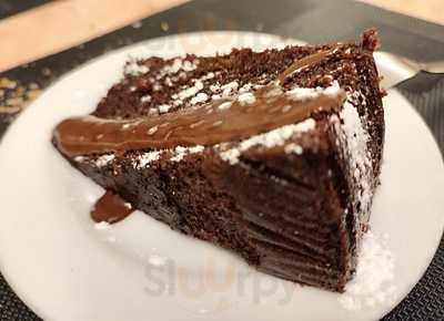 Restaurante L’encant Vegetarià