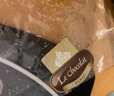 Le Chocolat Bilbao Casco Viejo