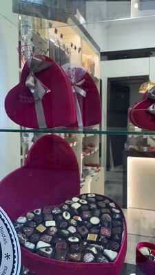 Le Chocolat Bilbao Casco Viejo