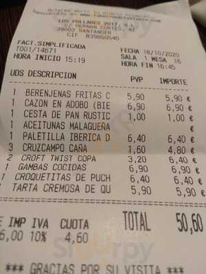 Taberna Del Volapié