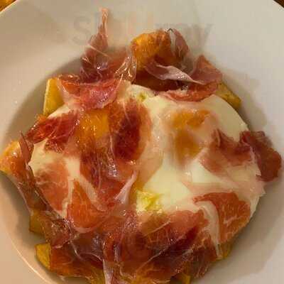 Taberna Del Volapié