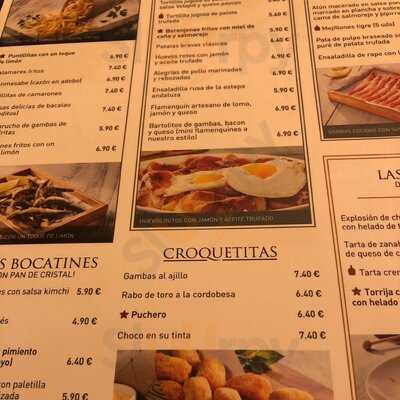 Taberna Del Volapié