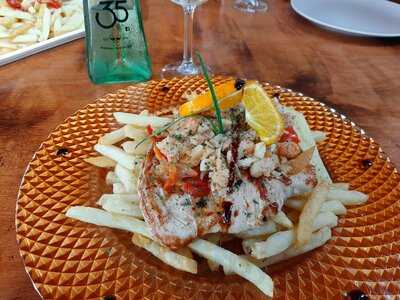 Restaurante La Nueva Era