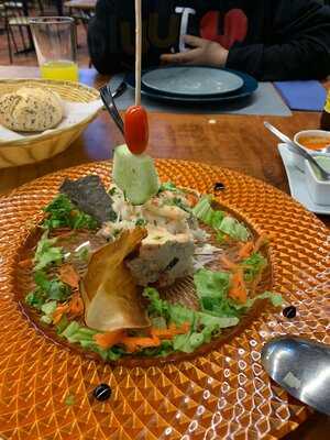 Restaurante La Nueva Era