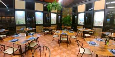 Restaurante La Nueva Era