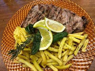 Restaurante La Nueva Era