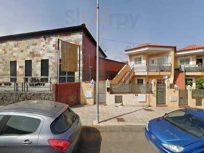 Restaurante La Nueva Era