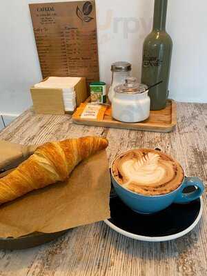 Cafezal - La Cuna Del Café