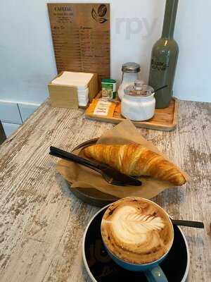 Cafezal - La Cuna Del Café