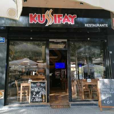 Kussifay