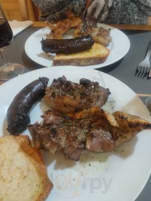 Restaurante Cal Suso
