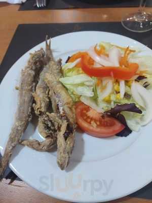 Restaurante Cal Suso