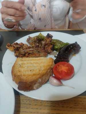 Restaurante Cal Suso