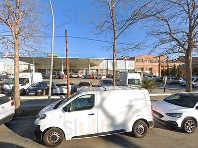 Restaurante Cal Suso