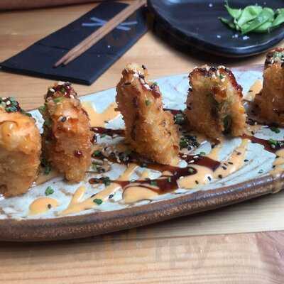 Sibuya Urban Sushi Bar Albacete