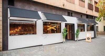 Sibuya Urban Sushi Bar Albacete