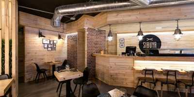 Sibuya Urban Sushi Bar Albacete