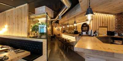 Sibuya Urban Sushi Bar Albacete