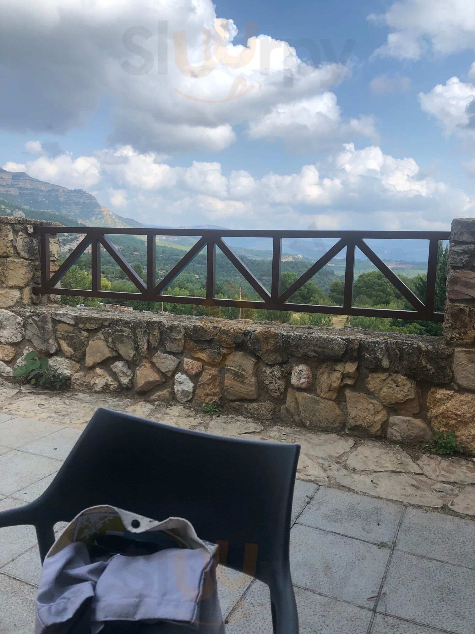 Refugi De La Morera De Montsant