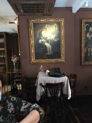 La Prosciutteria Di San Tommaso