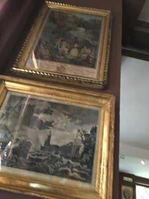 La Prosciutteria Di San Tommaso