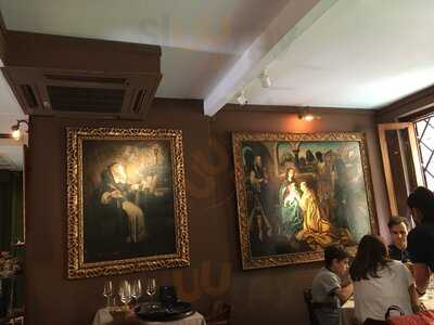 La Prosciutteria Di San Tommaso