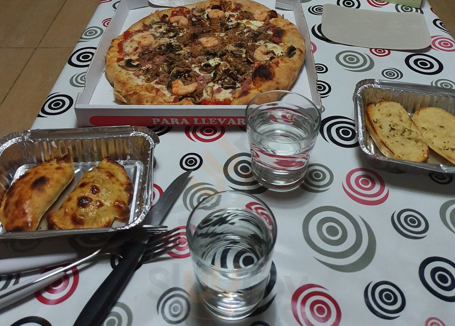 Pizzería Nellys
