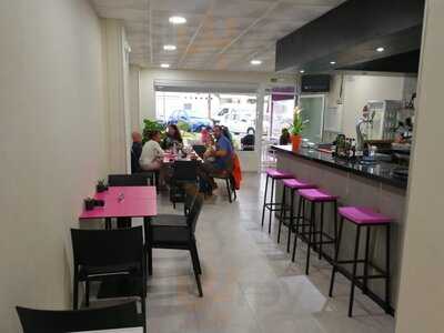 La Parada Bar De Tapas