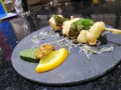 La Parada Bar De Tapas