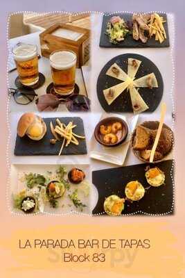 La Parada Bar De Tapas