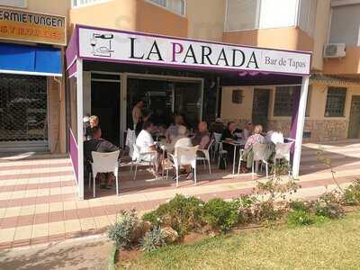 La Parada Bar De Tapas