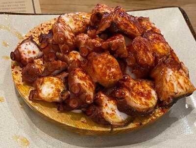 Mesón Pulpería Tierras Gallegas