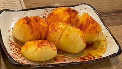 Mesón Pulpería Tierras Gallegas