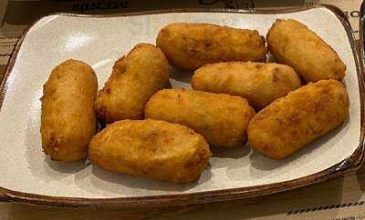 Mesón Pulpería Tierras Gallegas