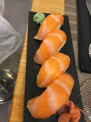 Hokkaido Sushi